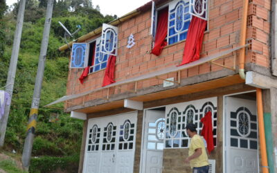 Congreso continúa dilatando la Renta Básica